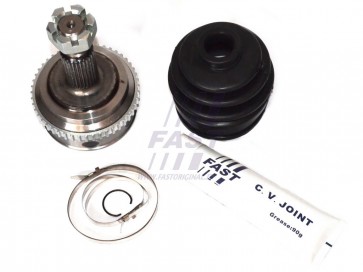 C.V. JOINT FIAT SCUDO / ULYSSE 95> OUTER 1.6/1.8/2.0/1.9D [+]ABS